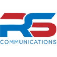RS Communications Inc. logo - Similar company to Mibusoft Inc.