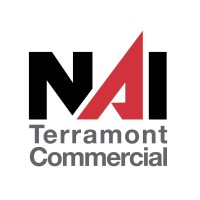 NAI Terramont Commercial logo - Similar company to Tunestars