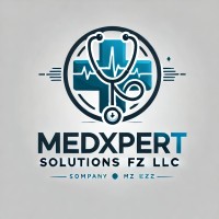 MedXpert Solutions logo - Similar company to Doctor Billing Experts L.L.C