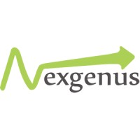 Nexgenus logo - Similar company to Tech Eagles