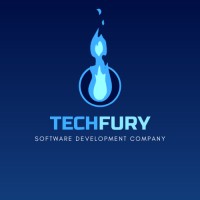TechFury logo - Similar company to Thetechfury