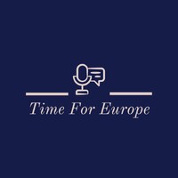 The Podcast - Time For Europe