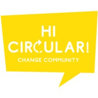 Hi Circular! - Change Community