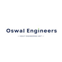 Oswal Engineers logo - Similar company to Oswal Group Of Industries