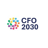 CFO 2030 logo - Similar company to White Squires