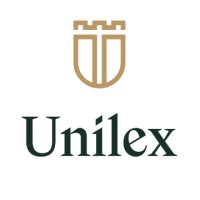 Unilex logo - Similar company to Studio Pra