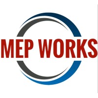 MEP WORKS logo - Similar company to Mep Emart