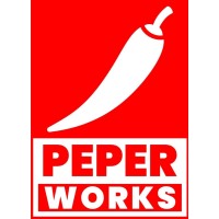Peperworks logo - Similar company to International Pepper Community