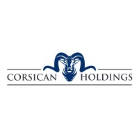 Corsican Midstream logo - Similar company to Compass Swd, Llc