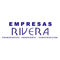 Grupo empresa rivera logo - Similar company to Sauco
