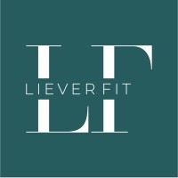 LieverFit logo - Similar company to Pull Position