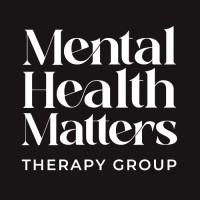 Mental Health Matters Therapy Group logo - Similar company to Letters Against Isolation