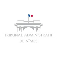 TRIBUNAL ADMINISTRATIF DE NIMES logo - Similar company to Sfm Clichy