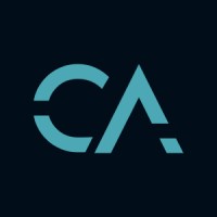 CA Studio logo - Similar company to Studio Darman