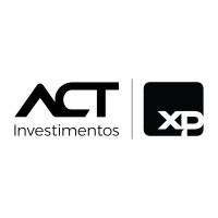 ACT Investimentos logo - Similar company to Primus Consultoria Empresarial