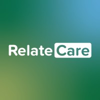 RelateCare | Care is in our name logo - Similar company to Psycreality