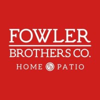 Fowler Brothers Co. Home and Patio logo - Similar company to Fowler Bros Inc