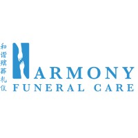 Harmony Funeral Care logo - Similar company to Hock Hin Undertaker