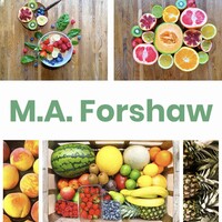 M.A. Forshaw logo - Similar company to Bimberibon