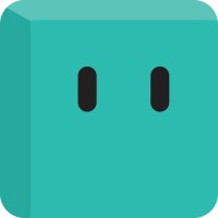 Oblong Pixel logo - Similar company to Green Ventures