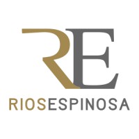 Ríos Espinosa Abogados, S.C. logo - Similar company to Zetlon Payments Ltd