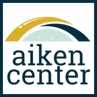 Aiken Center logo - Similar company to Serenity Behavioral Health Systems