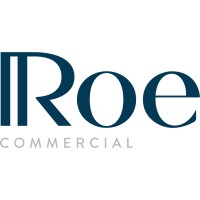 Roe Commercial logo - Similar company to Promanas