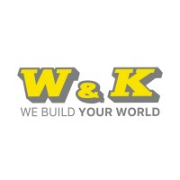 WK Industrial Services Corp logo - Similar company to Enduthletics