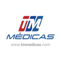 TM Médicas logo - Similar company to Kobra Simulator