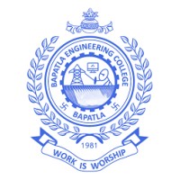 Bapatla Engineering College logo - Similar company to Tourslog