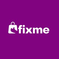 Fixme logo - Similar company to Easyfynd
