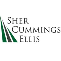 Sher, Cummings and Ellis logo - Similar company to Rees Broome, Pc