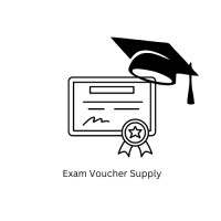 Exam Voucher Supply logo - Similar company to Certbuddyz
