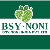 BSY NONI (INDIA) PRIVATE LIMITED logo - Similar company to Priis Global Mauritius Inc