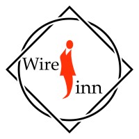 WireJinn logo - Similar company to Startien - Buy And Sell