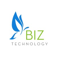 Biz Technology logo - Similar company to 2Nfinity