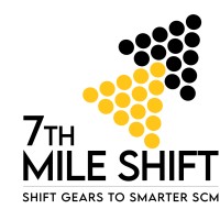 7th Mile Shift logo - Similar company to Crestpoint Consultants