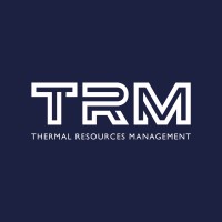 Thermal Resources Management logo - Similar company to Nhc Group Ltd.