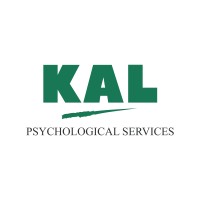 KAL Psychological Services logo - Similar company to Kalos Continuing Education Platform