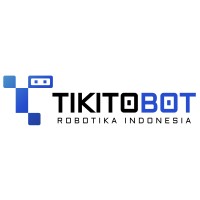 PT Tikitobot Robotika Indonesia logo - Similar company to Pt. Rainboard Teknologi Robotik Indonesia