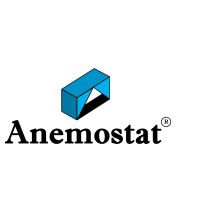 Anemostat-East logo - Similar company to Figmoid