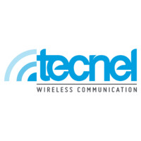 Tecnel Wireless Communication logo - Similar company to Rounded Form