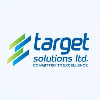 Target Solutions Ltd logo - Similar company to Ready Pack