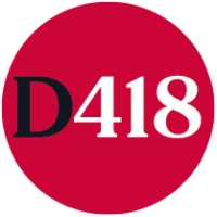 D418 Economistas y Abogados logo - Similar company to Nervion Internacional Sa