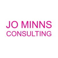 Jo Minns Consulting Ltd logo - Similar company to Kaeru V|P
