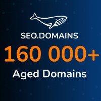 SEO.Domains logo - Similar company to Edoms