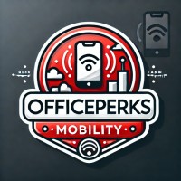 OfficePerks Mobility logo - Similar company to Lucerna Group