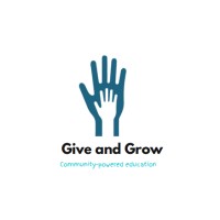 Give.and.Grow.CIC logo - Similar company to Thoroughbred Placement Resources, Inc
