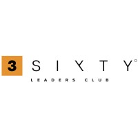 3SIXTY Leaders Club logo - Similar company to Talos Data Consulting
