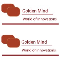 GOLDEN MIND llc - IT Consulting || Project Management || Software Development - AI - Biometrics logo - Similar company to Wit Software Development Ltd.